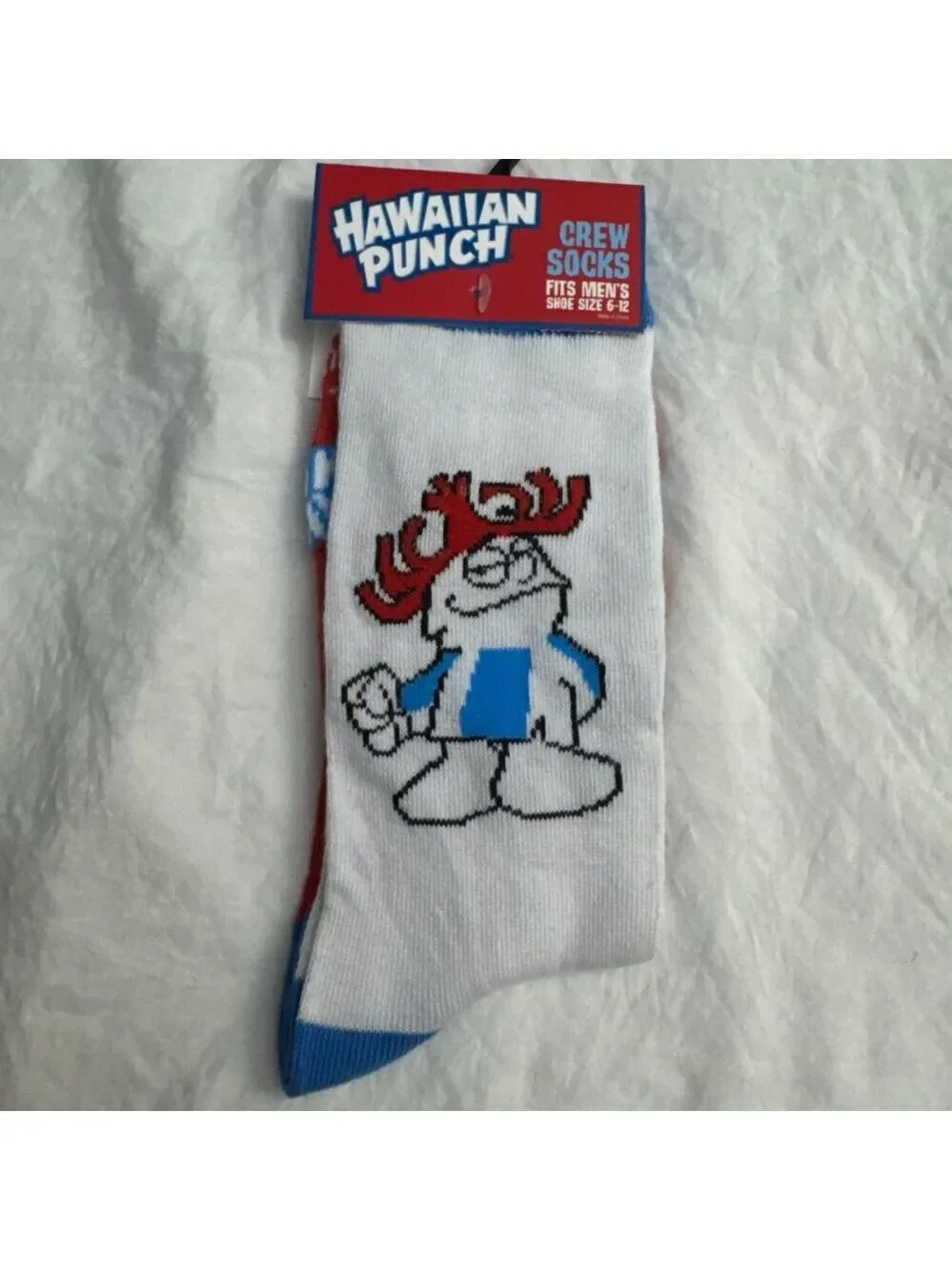 COPY - MENS FUN  NOVILITY SOCKS $5 EACH